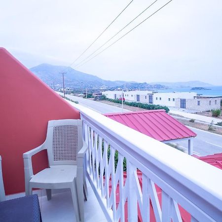 شقة Ta Kymata Karpathos Afiartis المظهر الخارجي الصورة