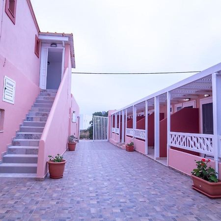 شقة Ta Kymata Karpathos Afiartis المظهر الخارجي الصورة